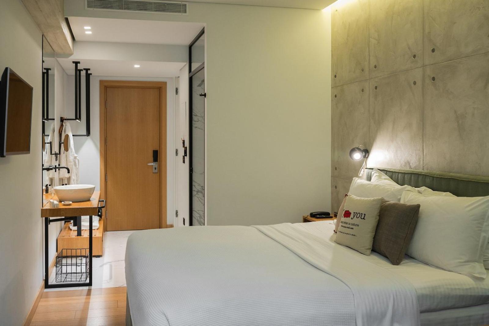 Coco-Mat Athens Jumelle Hotel Kültér fotó