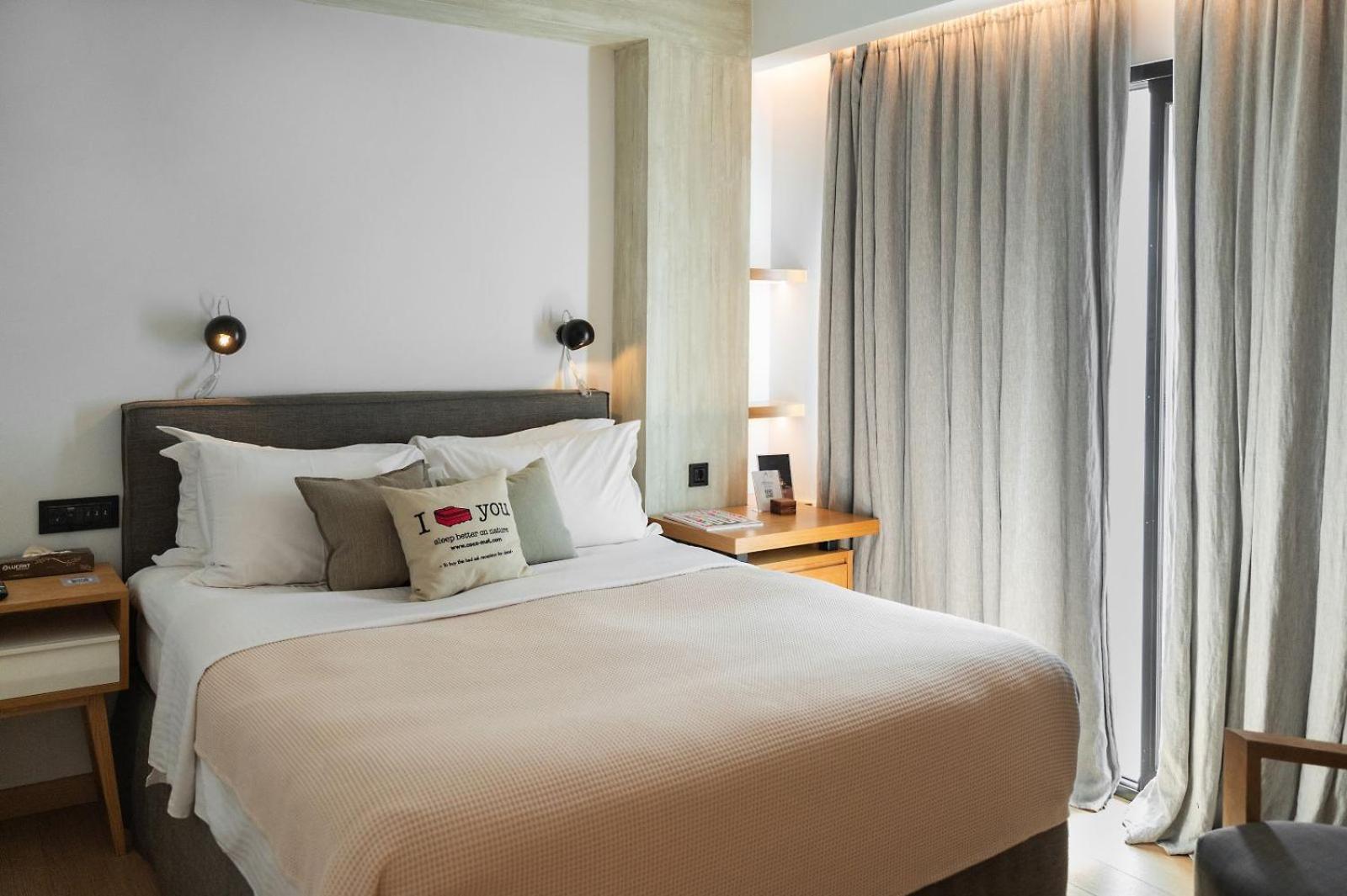 Coco-Mat Athens Jumelle Hotel Kültér fotó