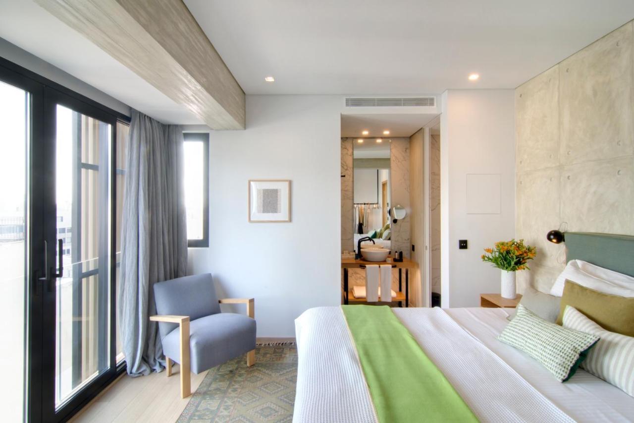 Coco-Mat Athens Jumelle Hotel Kültér fotó